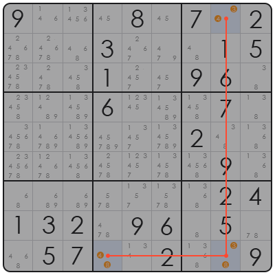 intermediate sudoku